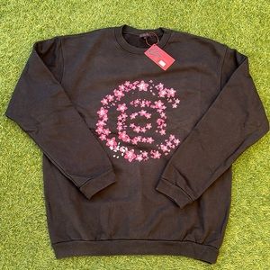 Clot Apparel Sweater